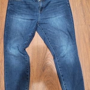 LIVERPOOL SKINNY JEANS